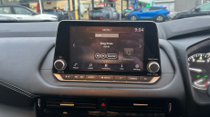 Nissan Qashqai 1.3 DiG-T MH Acenta Premium 5dr Petrol Hatchback